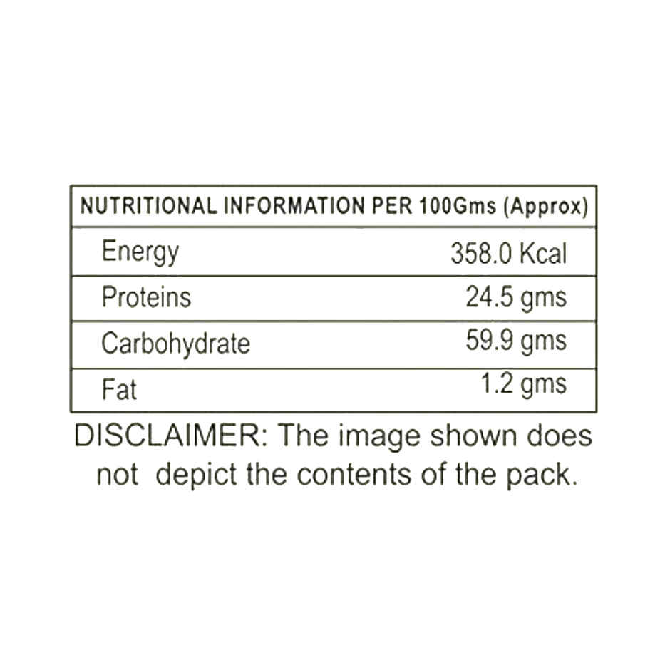 Sri Bhagyalakshmi Moong Dal