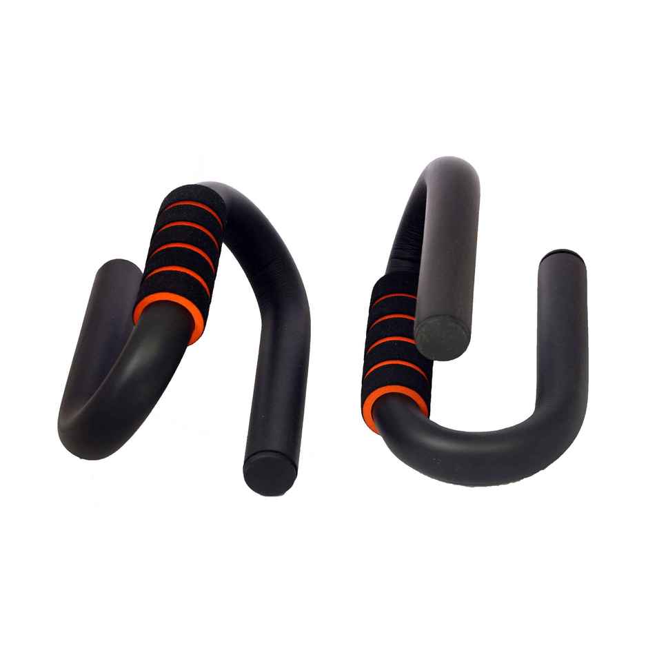 Konex Push Up Bar 2010