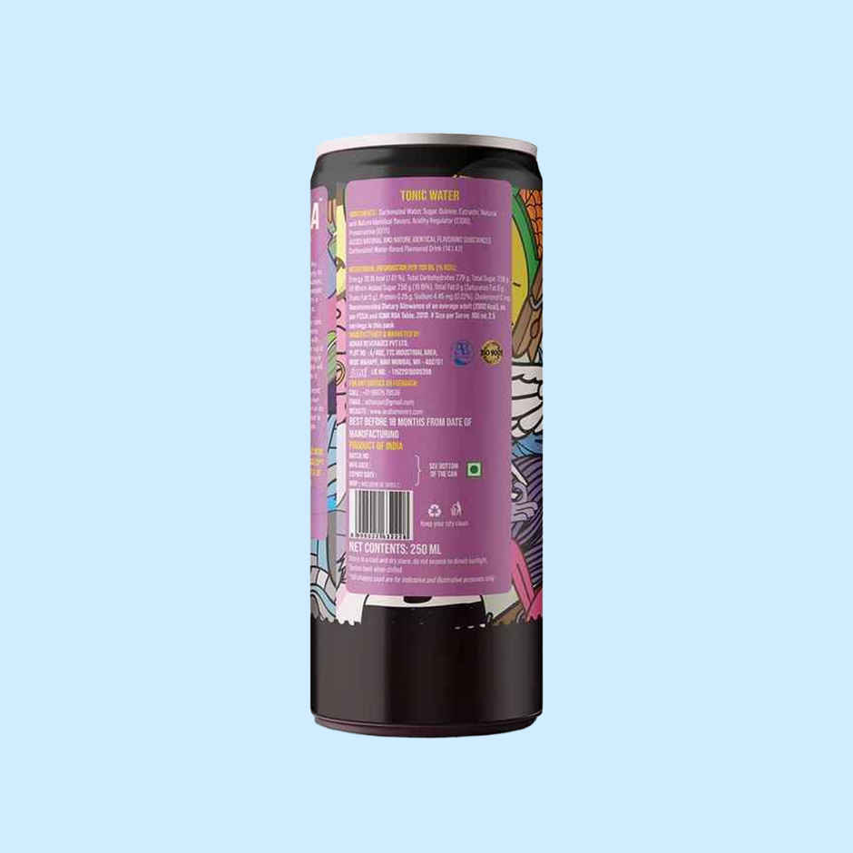 Aruba - Mixers Tonic Water | Refreshing By 3sisters