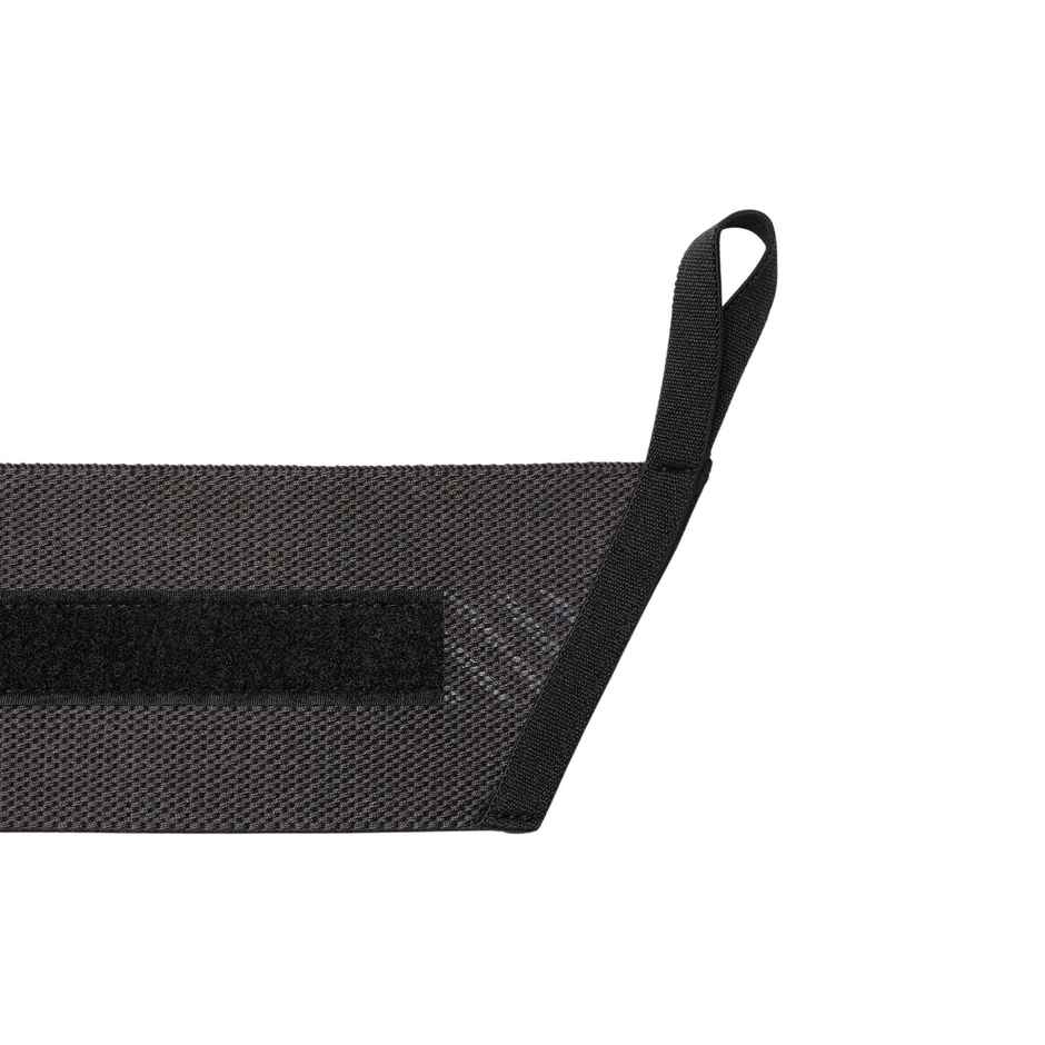 Decathlon Domyos Weight Training Wrist Strap | Dark Grey