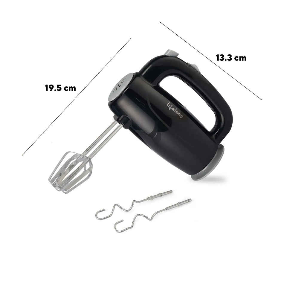 Lifelong LLHM01 150 W Hand Mixer