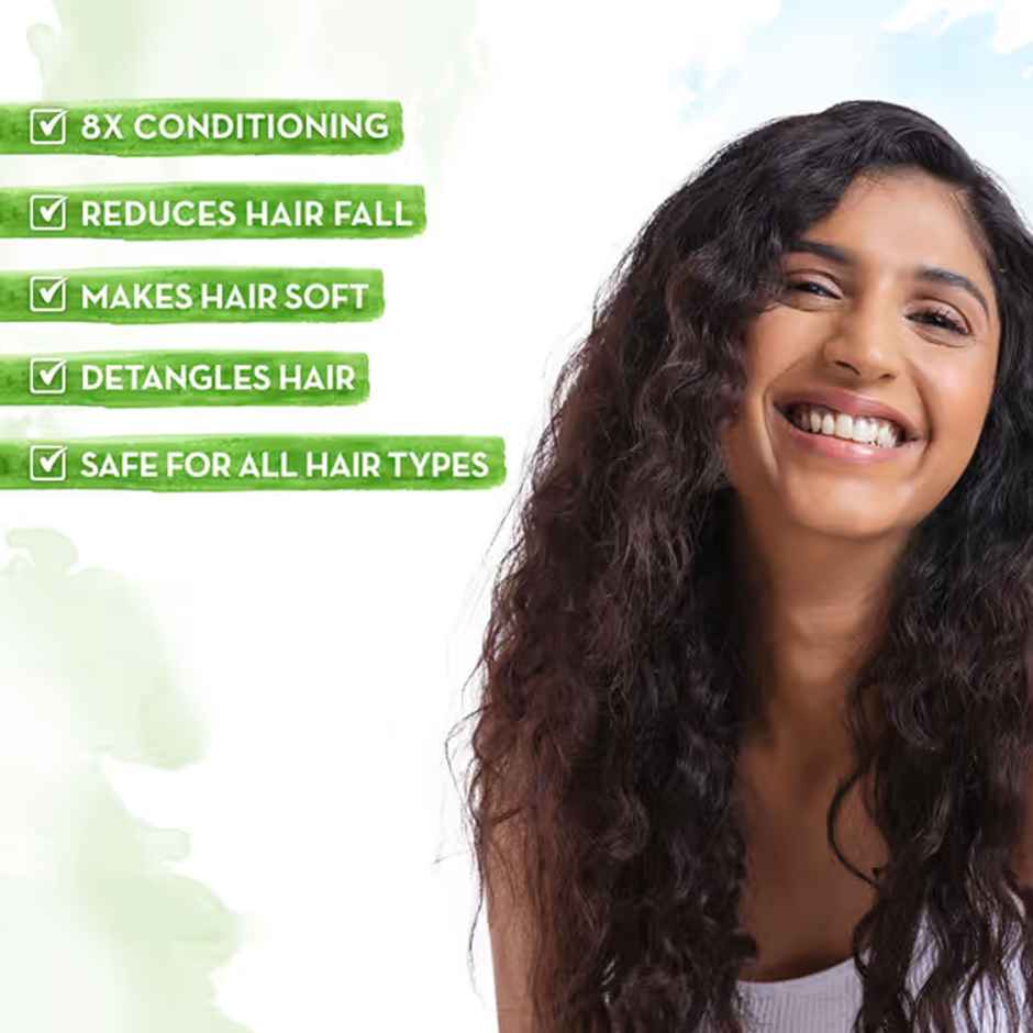 Mamaearth Onion Hair Oil For Hair Fall Control (150ml) & Mamaearth Onion Shampoo For Hair Fall Control & Hair Growth With Onion & Plant Keratin (100ml) & Mamaearth Onion Conditioner For Hair Growth & Hair Fall Control (250ml) Combo