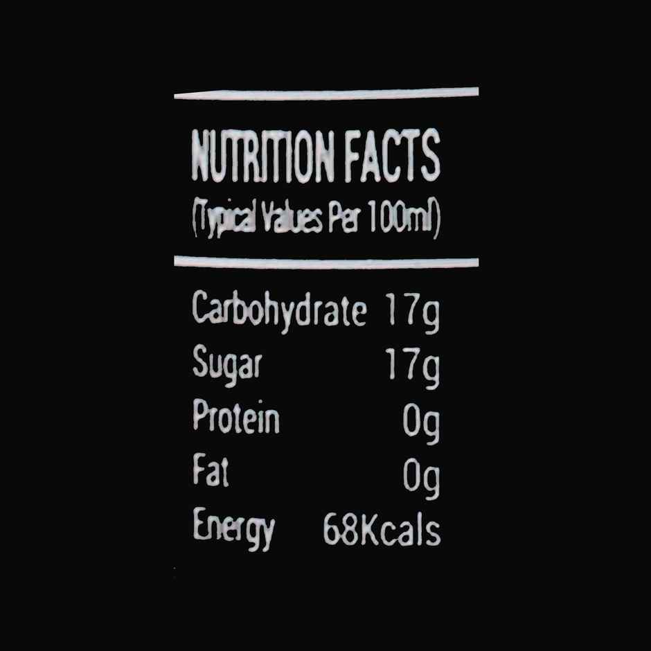 Bovonto Grape Soft Drink | Carbonated Beverage