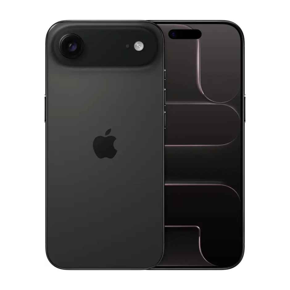 Apple iPhone Air | 256 GB | Space Black