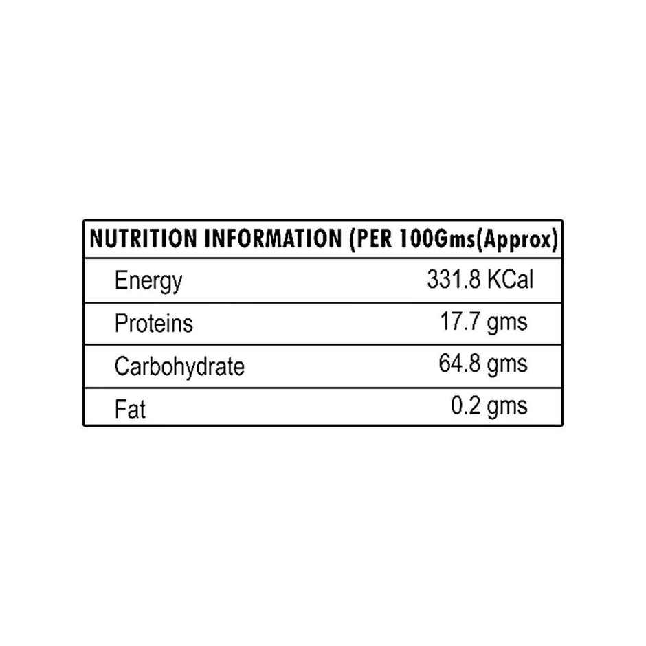 Sri Bhagyalakshmi Toor Dal Combo