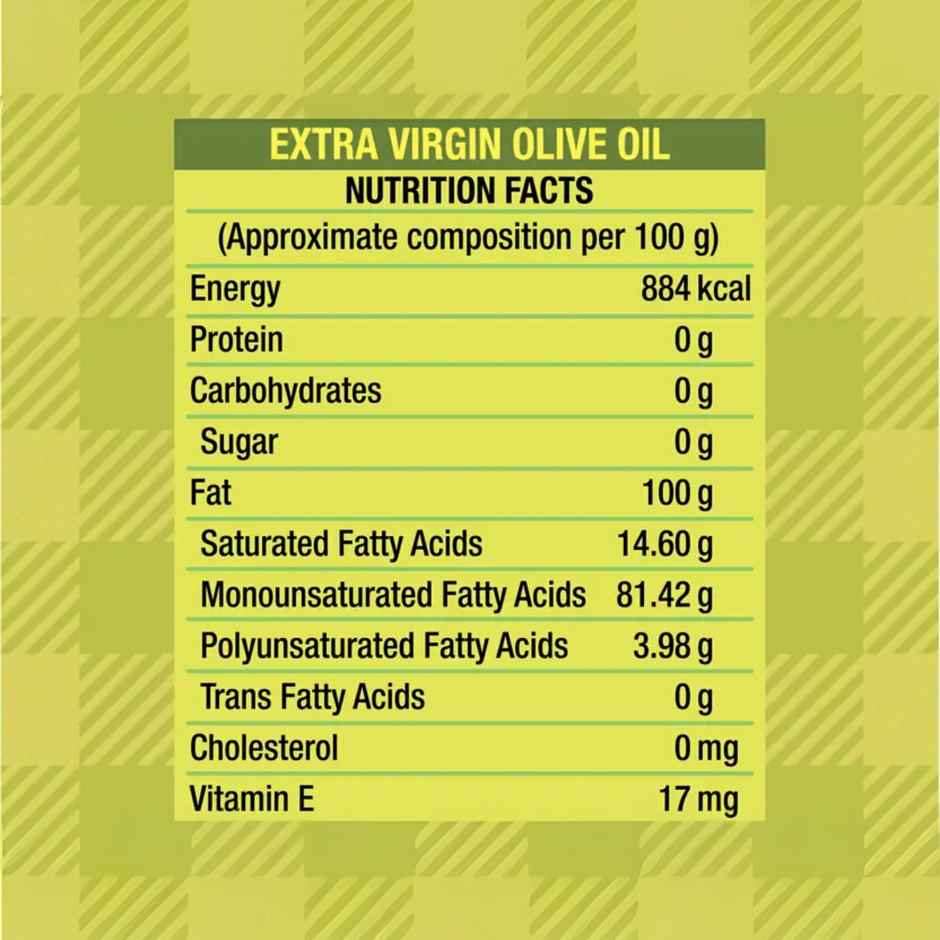 Leonardo Extra Virgin Olive Oil