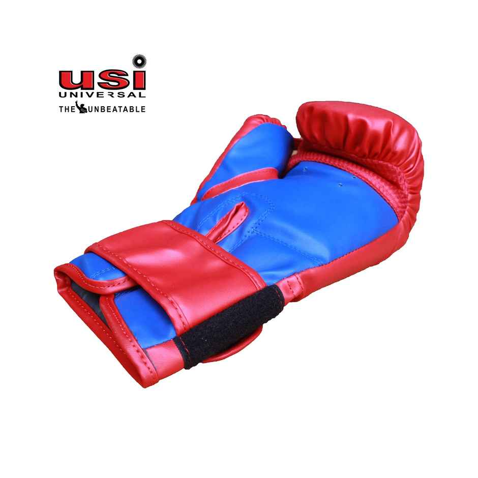 Usi 612bv Bouncer Boxing Gloves Xl