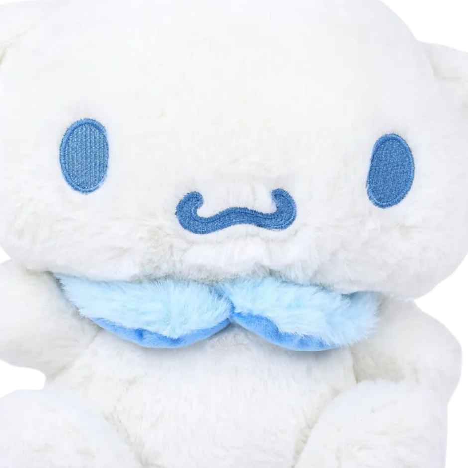 Mirada Sanrio White Cinnamon Roll - 28cm