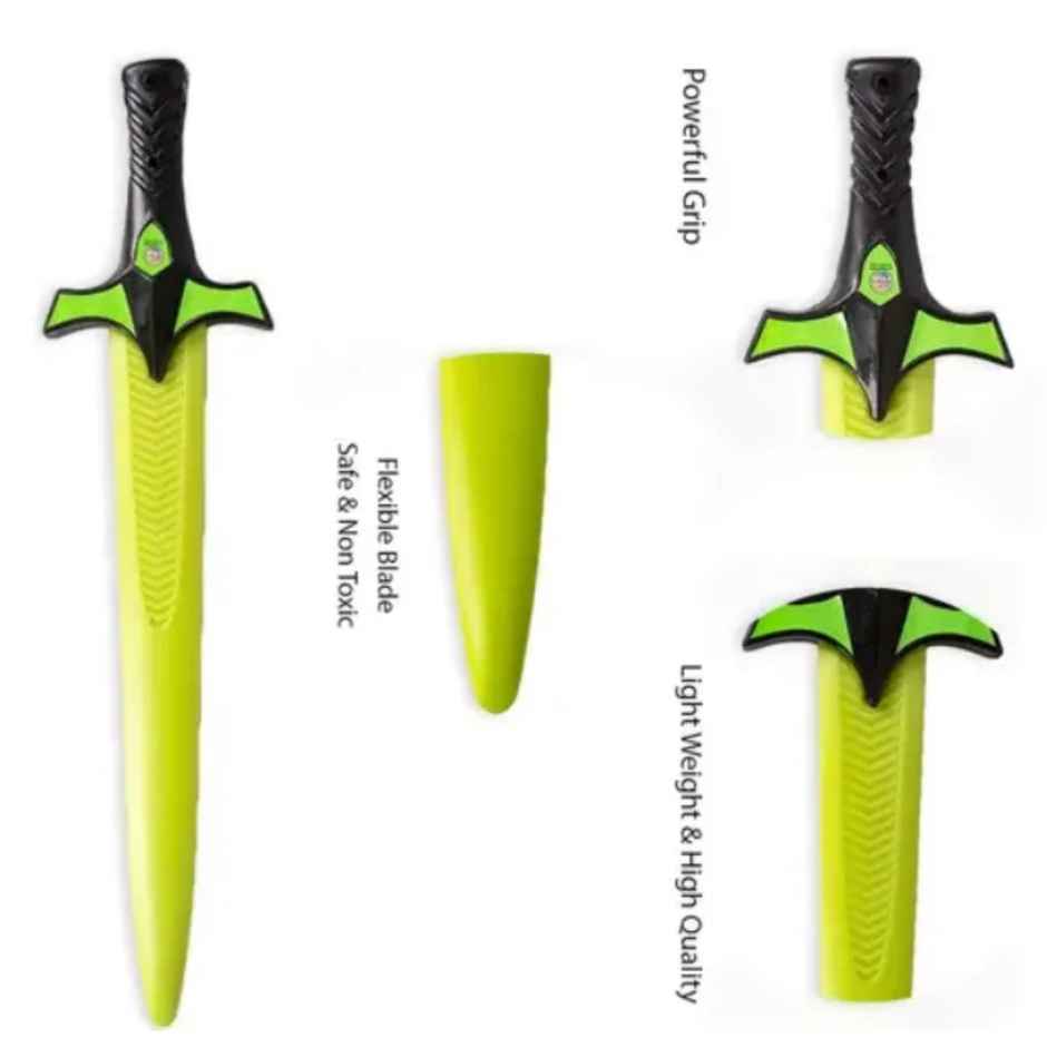 Ratna's Lazer Glow Sword Sr.