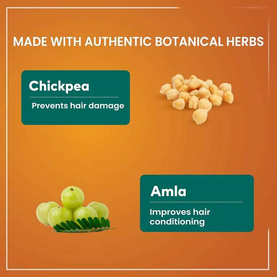 Himalaya Protein Hair Cream 