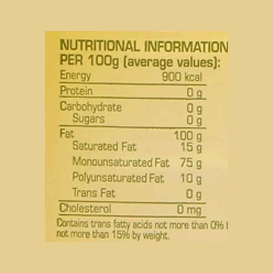 Borges Extra Light Olive Oil