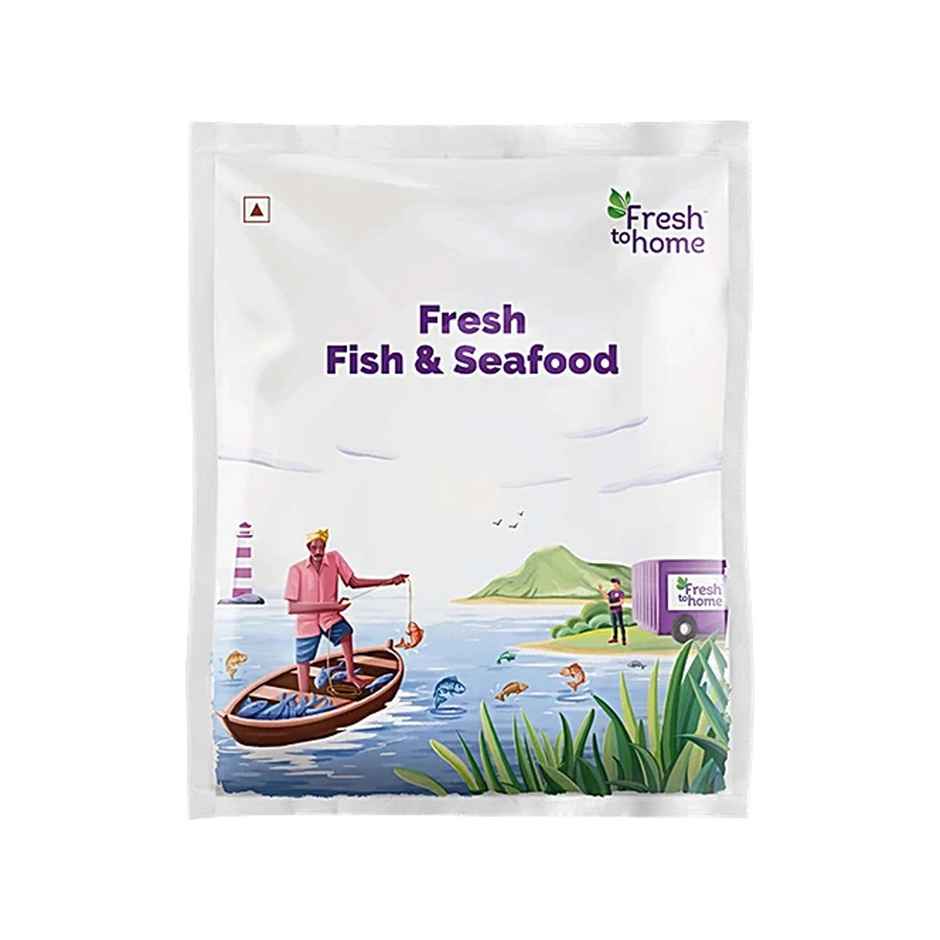 Freshtohome Baasa Boneless Fillet