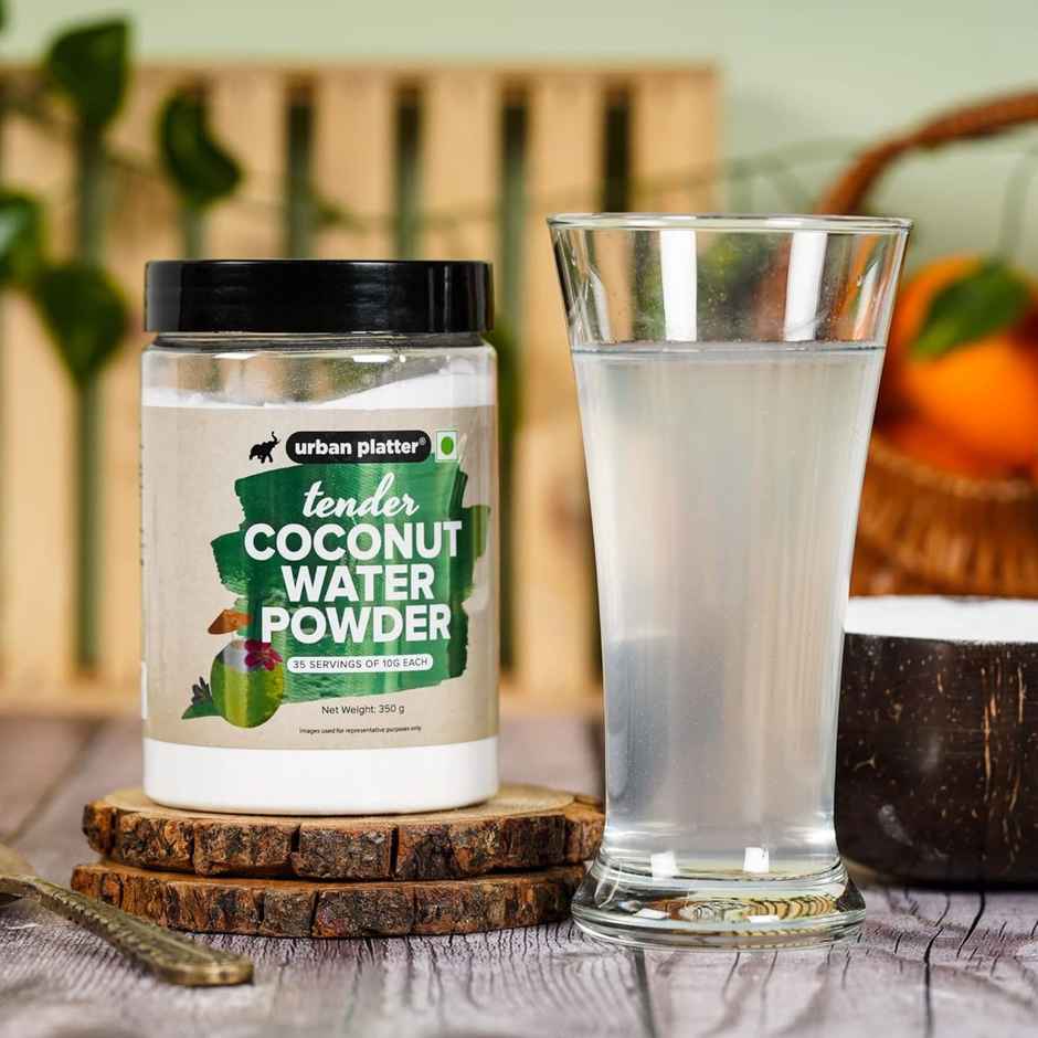 Urban Platter Tender Coconut Instant Powder Mix