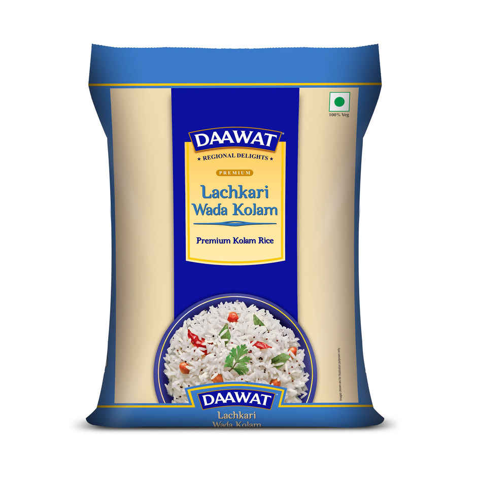 Daawat Lachkari Wada Kolam