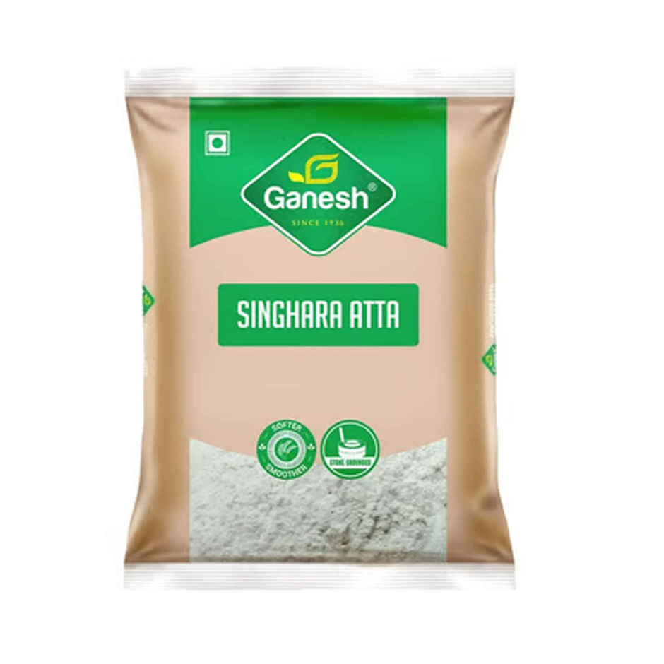 Ganesh Singhara Atta