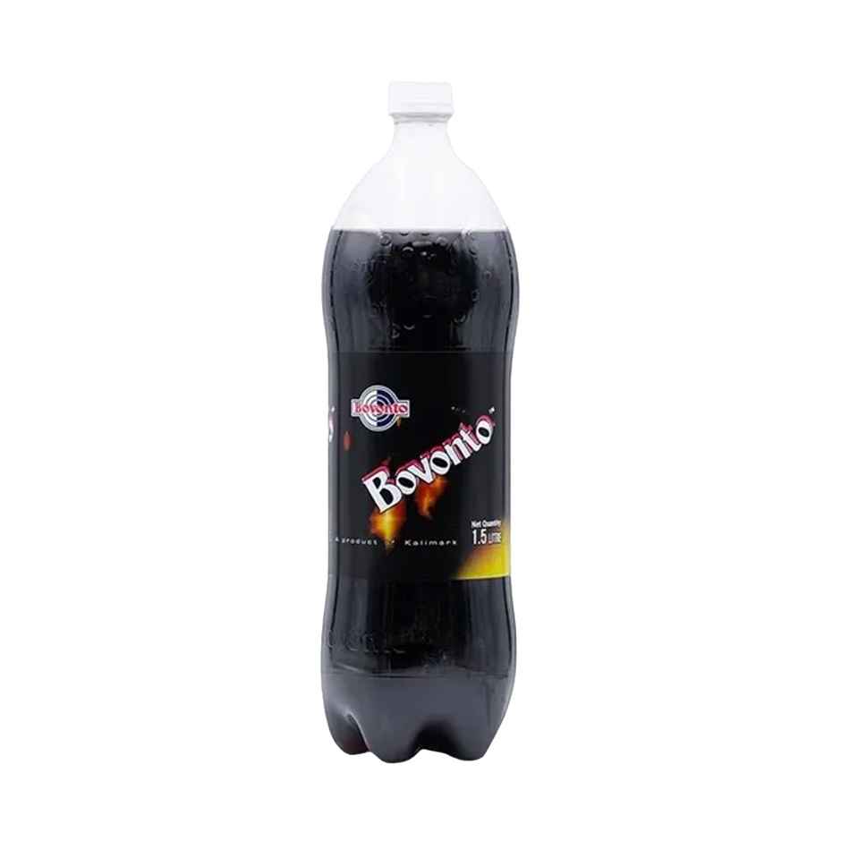 Bovonto Grape Soft Drink | Carbonated Beverage