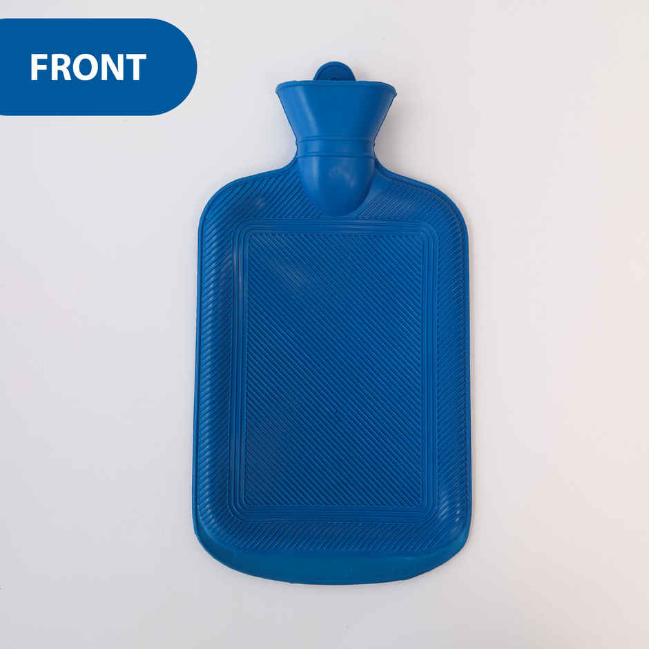 Capsicum Hot Bag-Rubber Water Based - Assorted