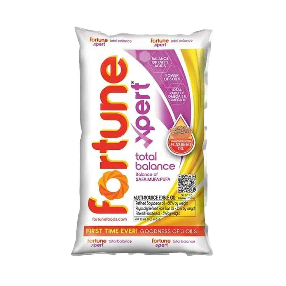 Fortune Xpert Total Balance