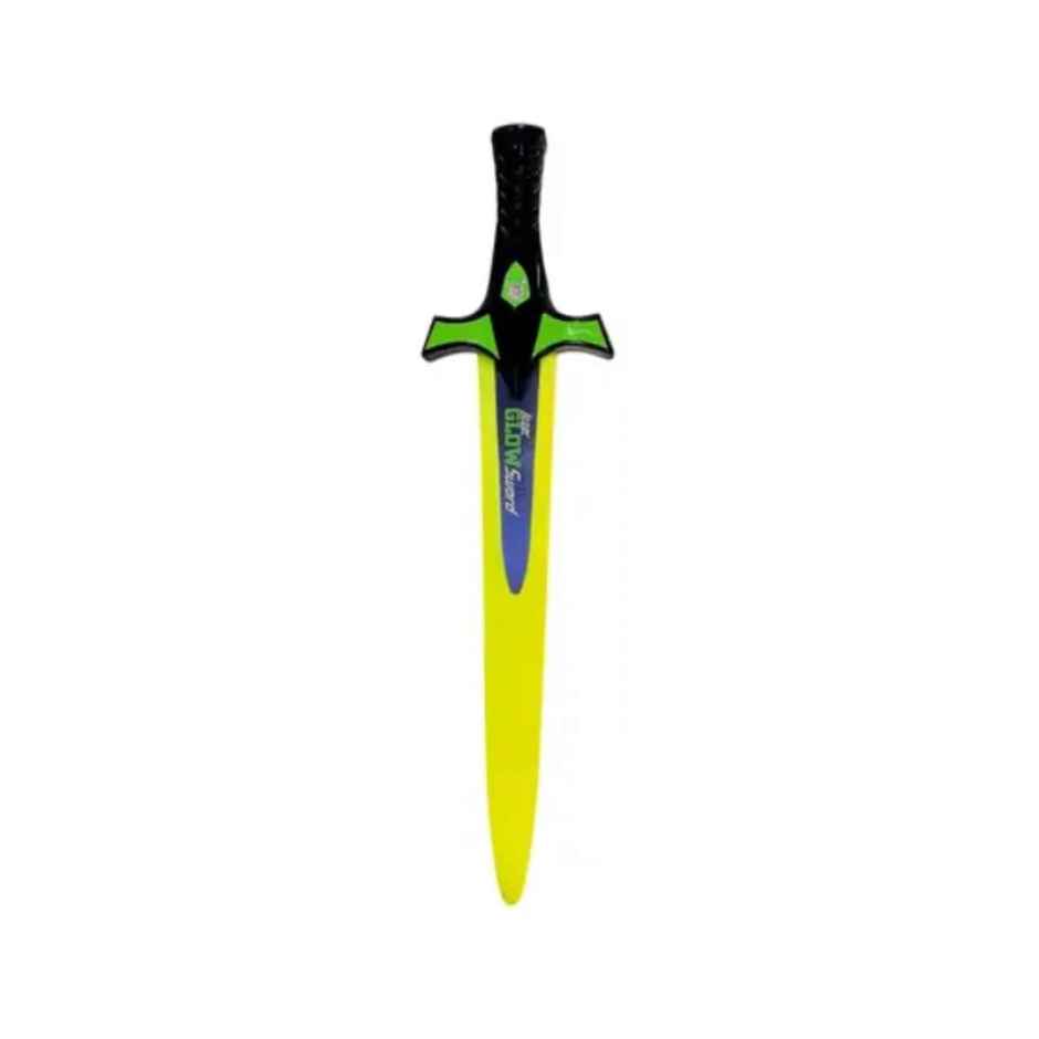 Ratna's Lazer Glow Sword Sr.