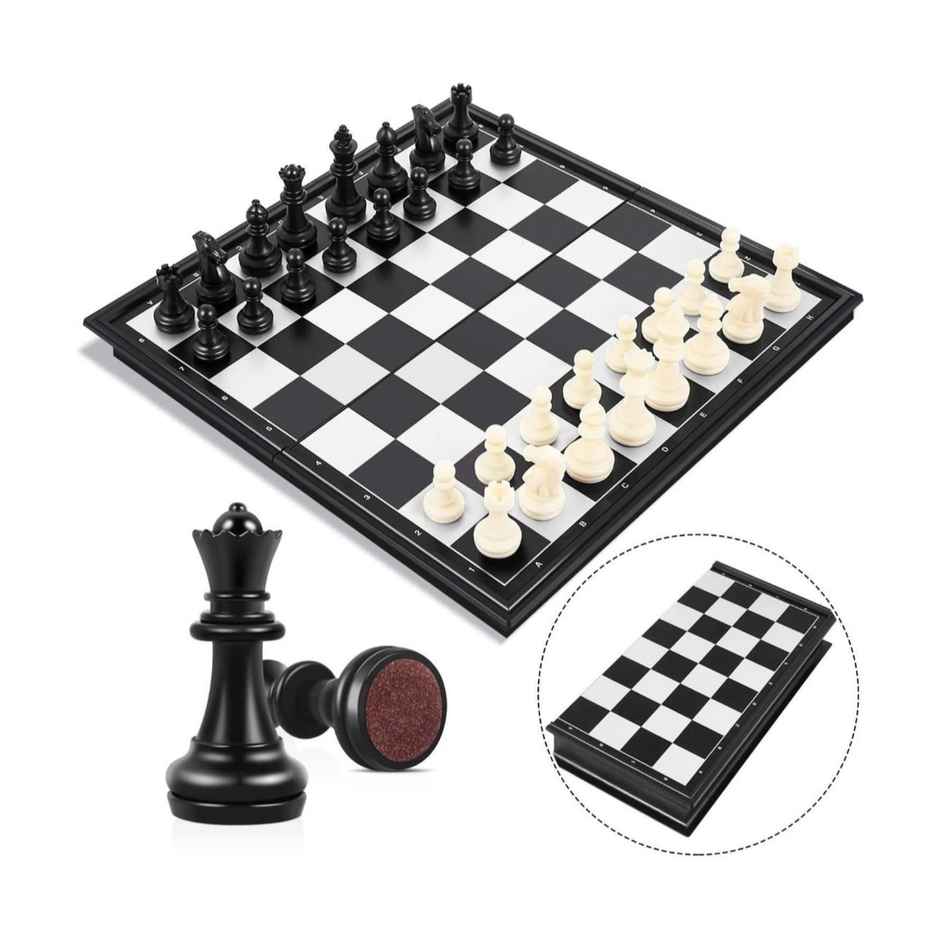 Apex Magnetic Chess