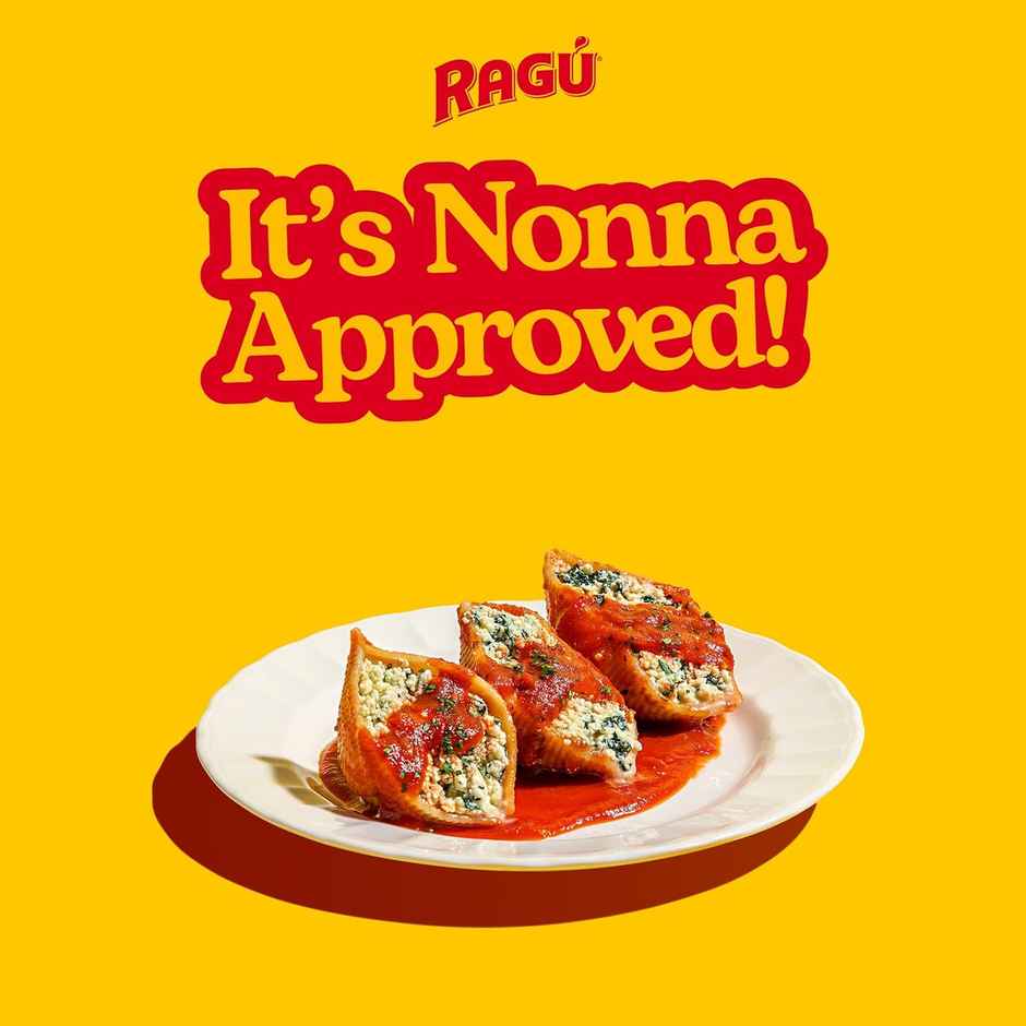 Ragu Garden Combination Pasta Sauce