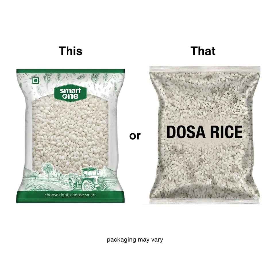 BestValue Dosa Rice