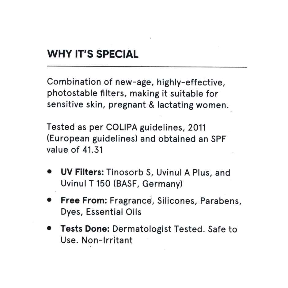 Minimalist Spf 30 Lip Balm with Ceramides & Hyaluronic Acid