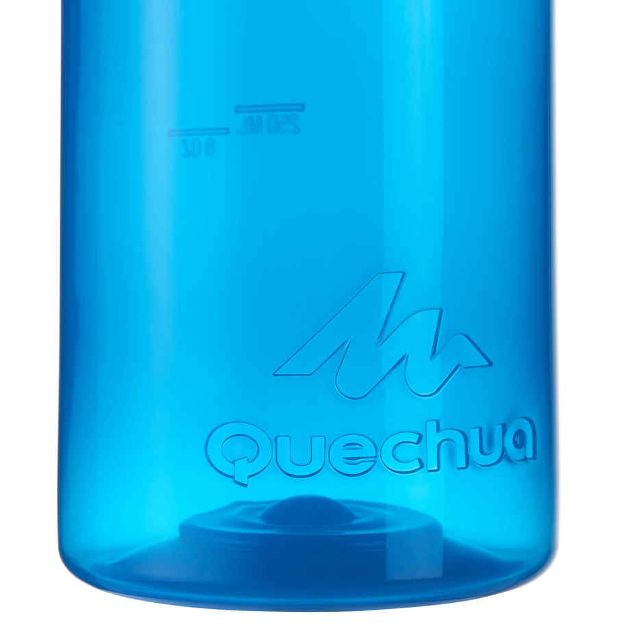Decathlon | Quechua Water Bottle 0.75L - Blue