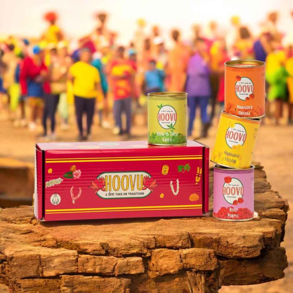 Holi Combo