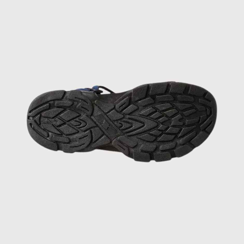 Sparx Sandal SS-101 Navy Blue For Men - 10