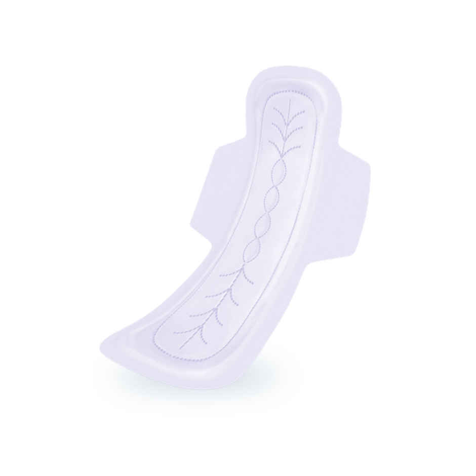 Stayfree Secure Nights XXL Sanitary Pads Combo  