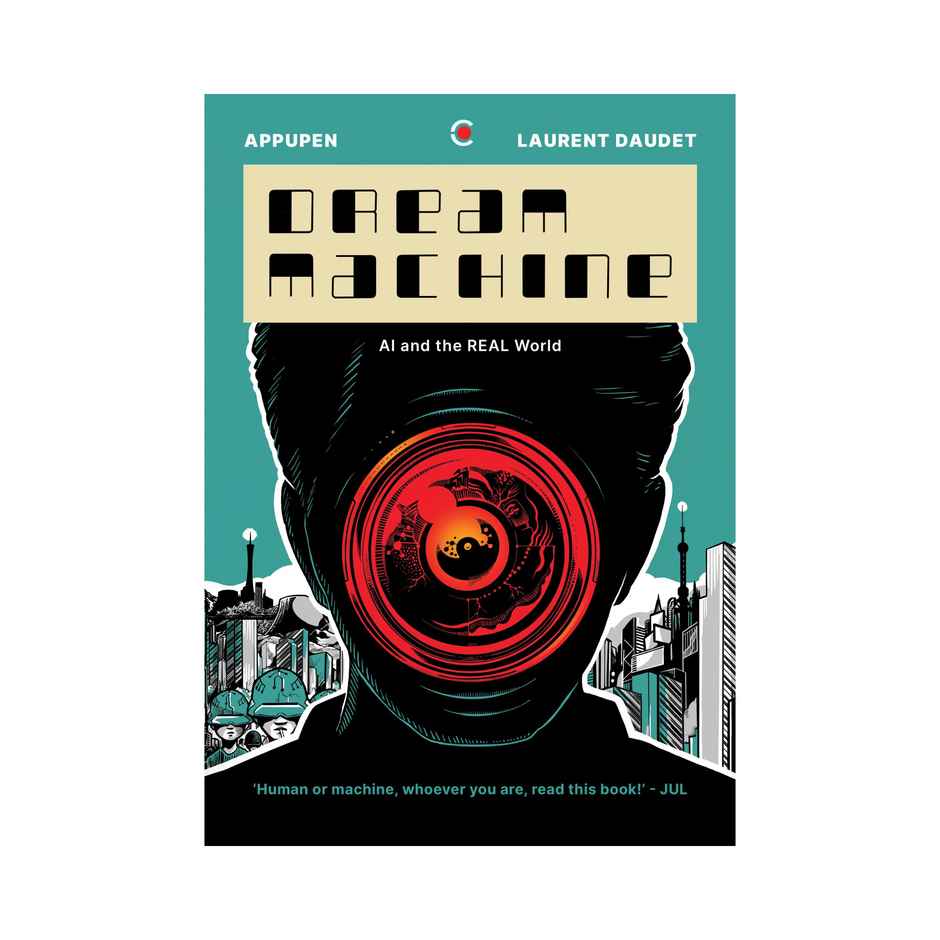 Dream Machine: AI and the Real World