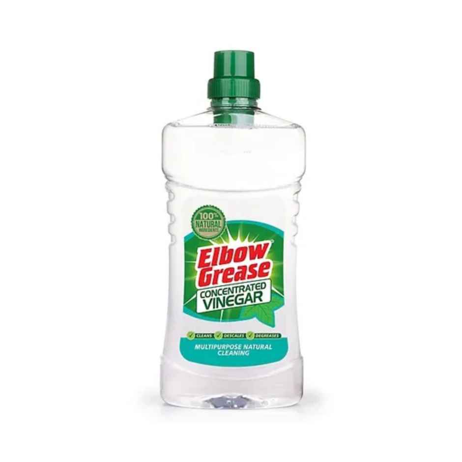 Elbow Grease Concentrated Vinegar Multipurpose Natural Cleaner