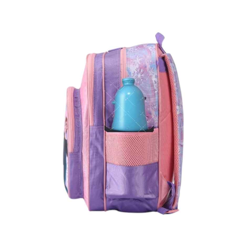 Disney Frozen School Bag 14 inches -Make your own Magic