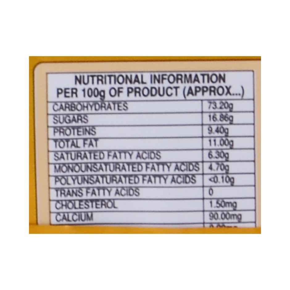 Biskfarm Ruskit Butter Rusk | Trans Fat-free Combo