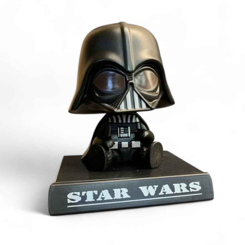 Wetee Star Wars Bobblehead