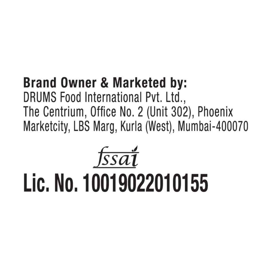 Epigamia Strawberry Flavoured Yogurt