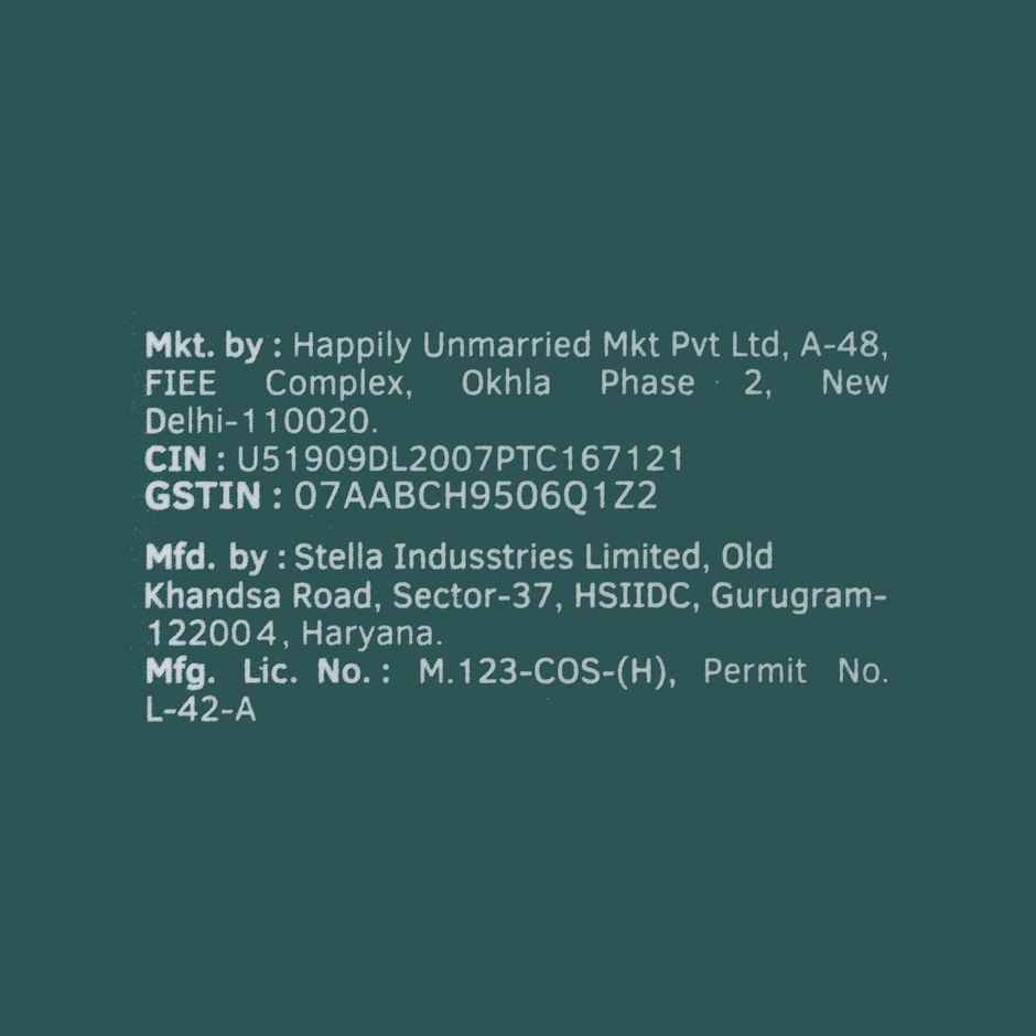 Ustraa Scuba Cologne - Perfume for Men