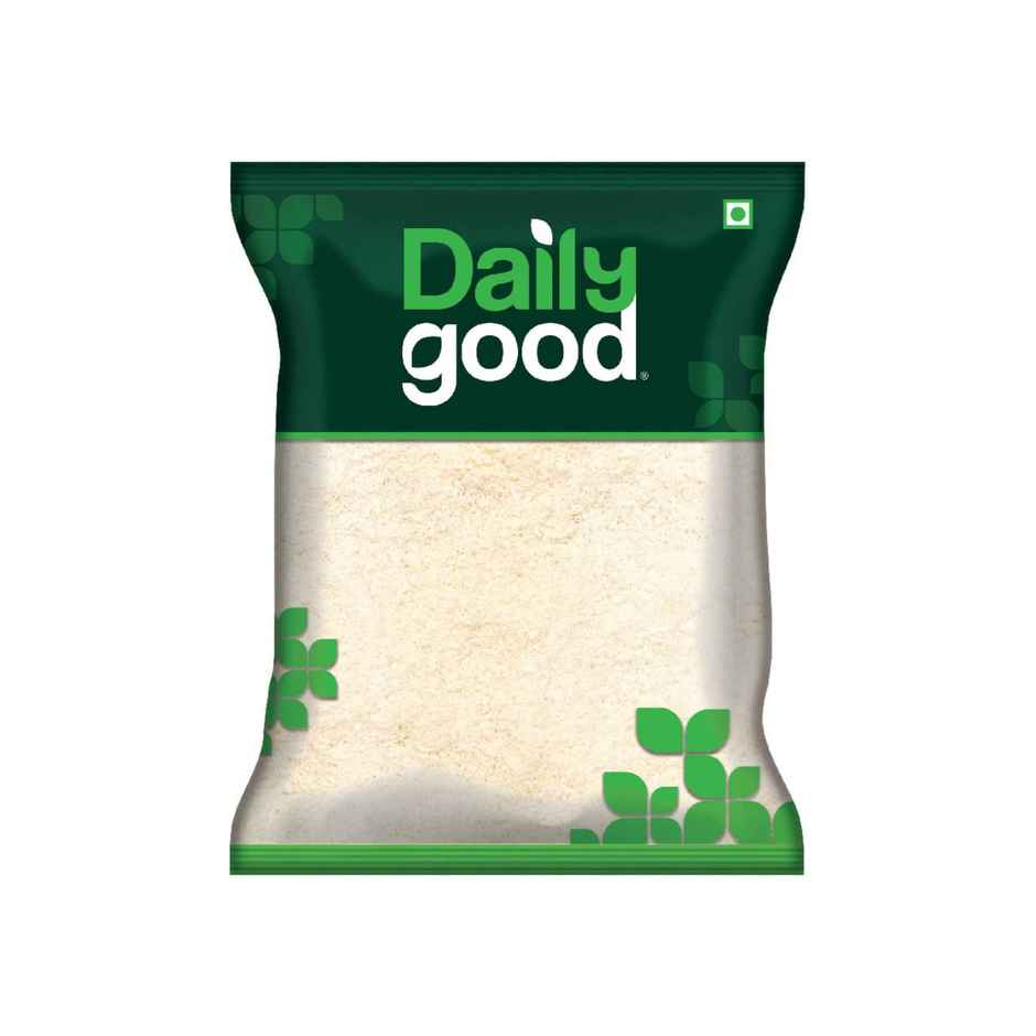 Daily Good Desicated Coconut Powder / Nariyal Burada / Khopra Bura Combo