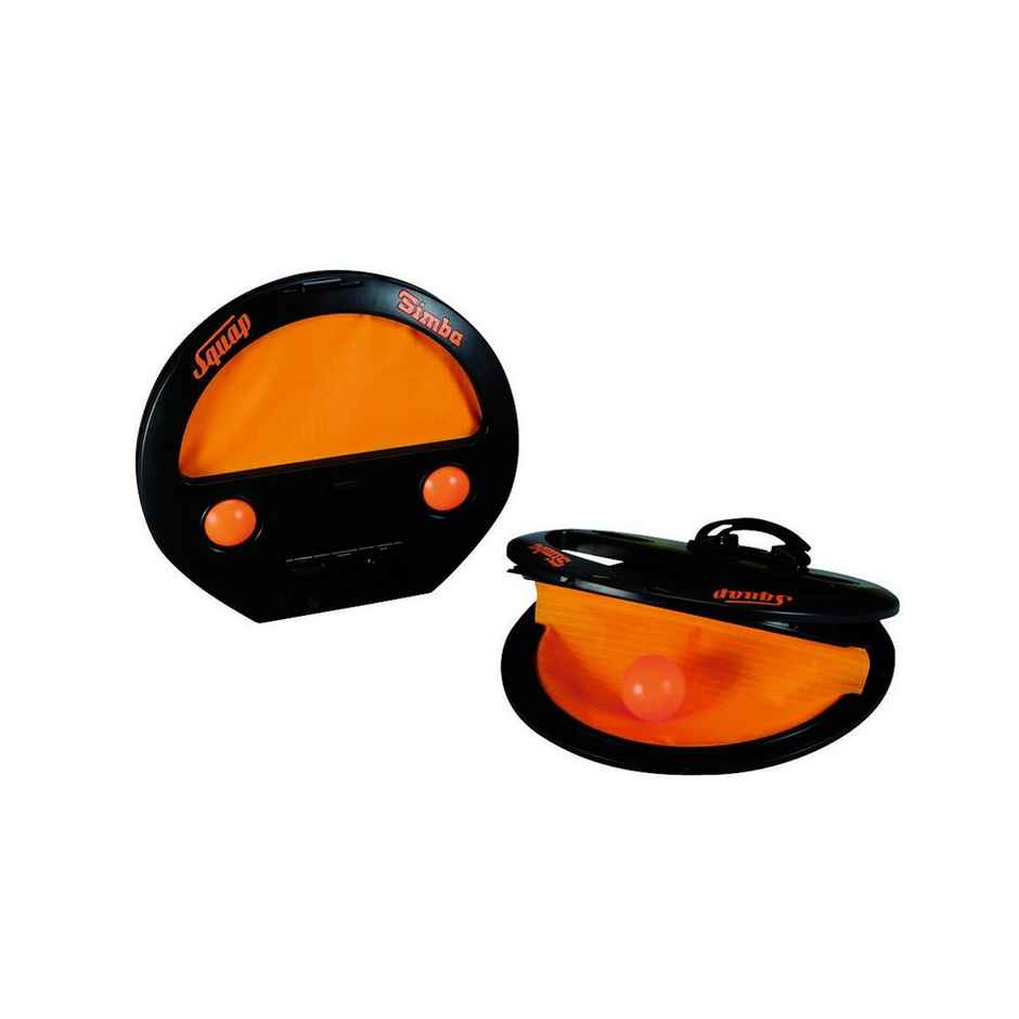 Hamley's Simba Squap Catch Ball Game Multicolor 6Y+