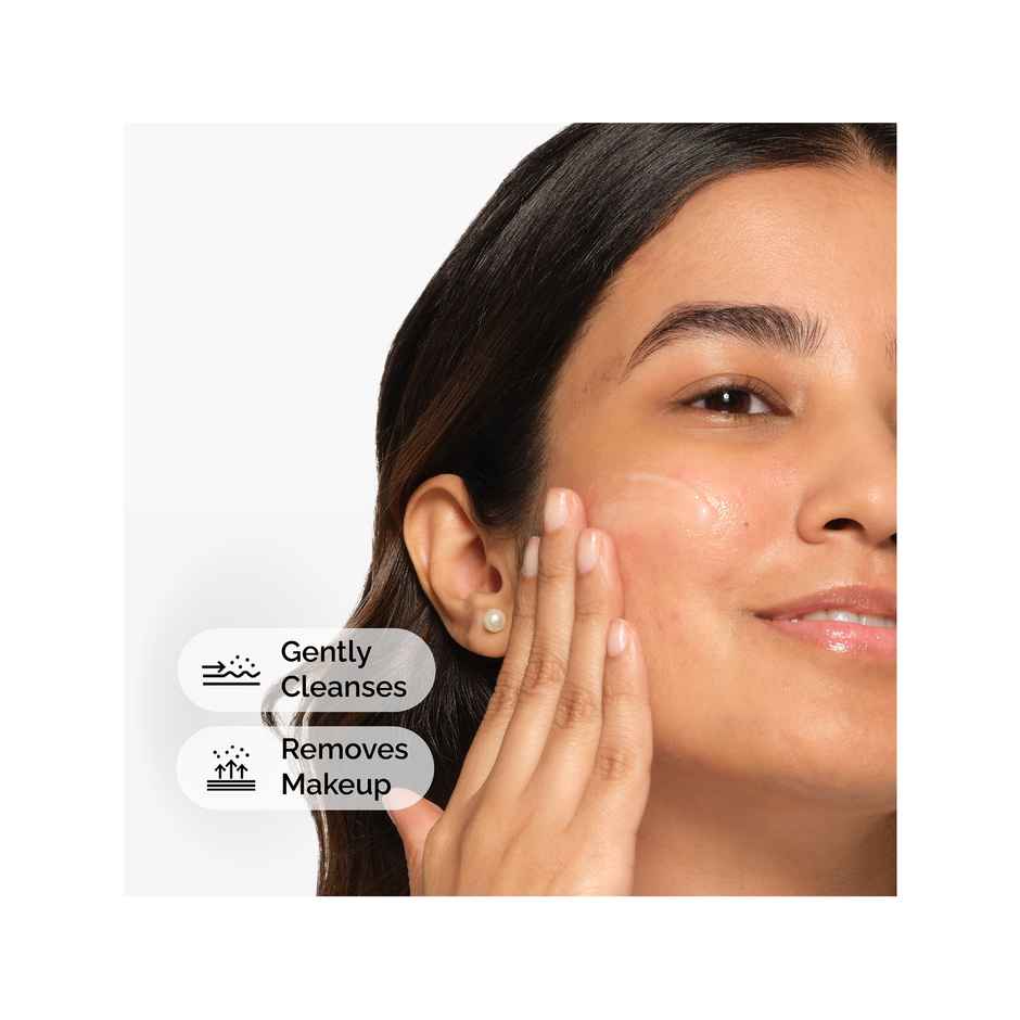 The Ordinary Squalane Cleanser