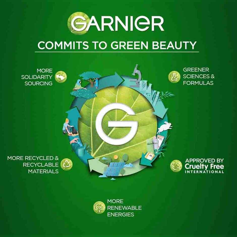 Garnier Men Acno Fight Facewash