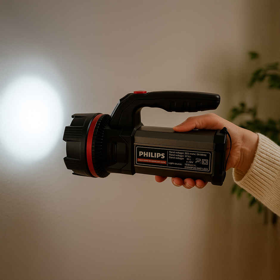 Philips Led Blaze Rechargeable Led Lantern 15W