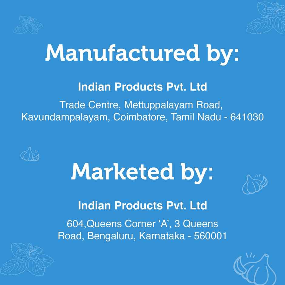 On1y Garlic Herb Bread seasoning