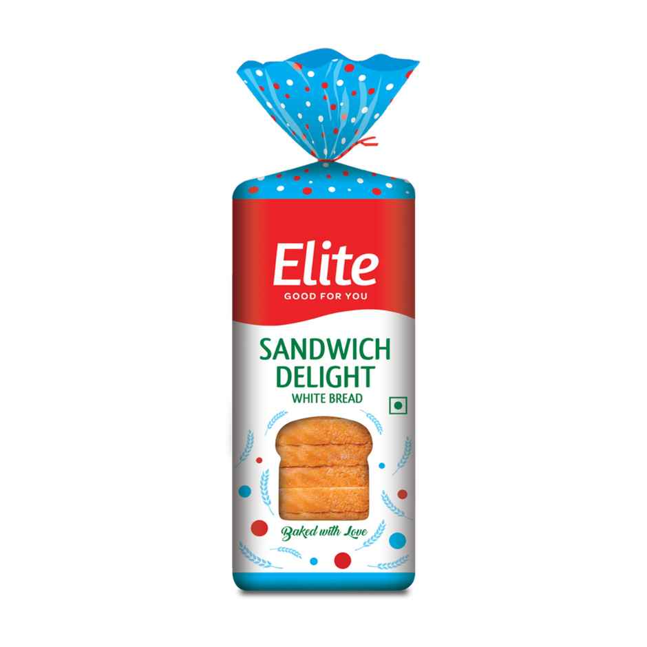 Elite Sandwich Delight Bread