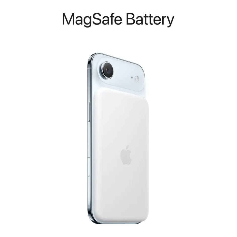 Apple iPhone Air | 256 GB | Cloud White