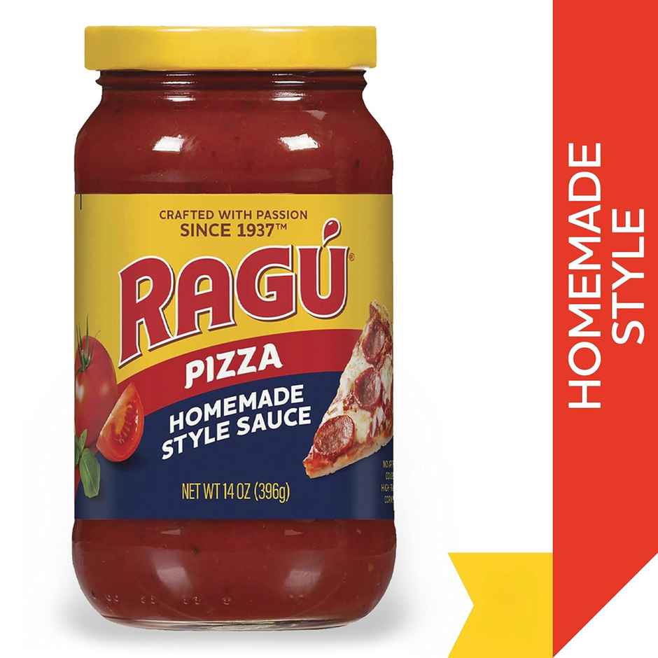 Ragu Pizza Sauce