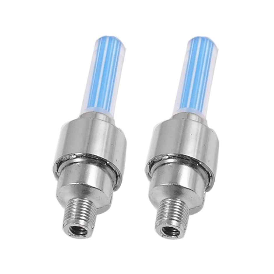 Divine Vibes Car/Bike/Bicycle Tyre Led Light