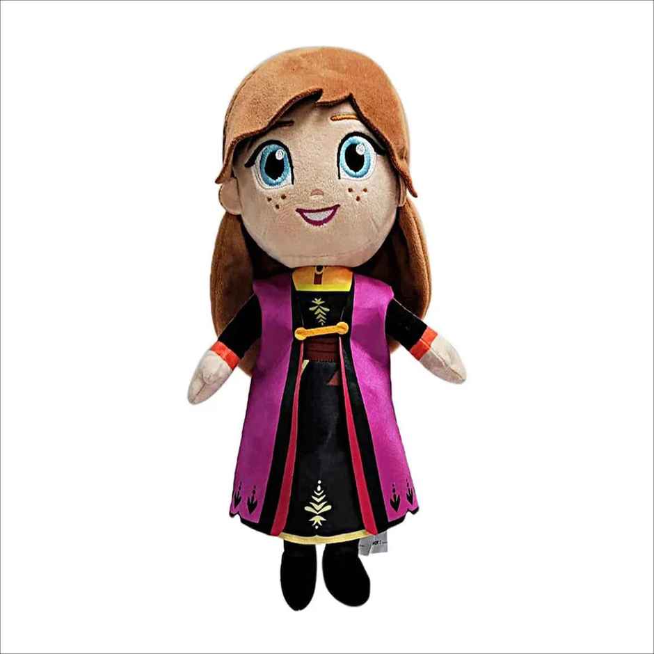 Hamleys Disney 10Inch Anna Multicolour 2Y+