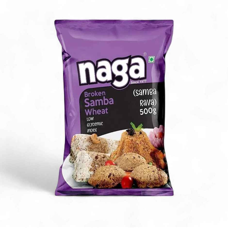 Naga Samba Rava